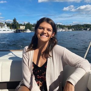 Meet your Posher, Ali